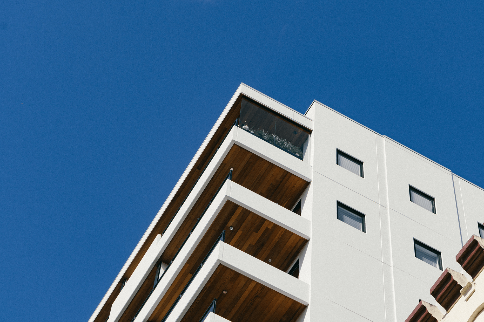 Security in Strata Handover Processes