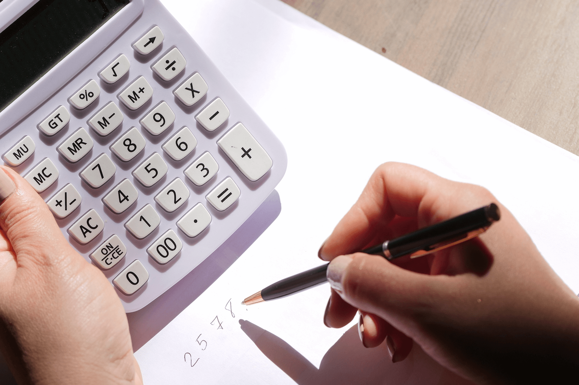 Tax Treatment of Strata Utility Income