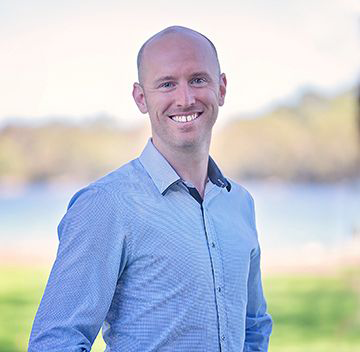 Phill Geary